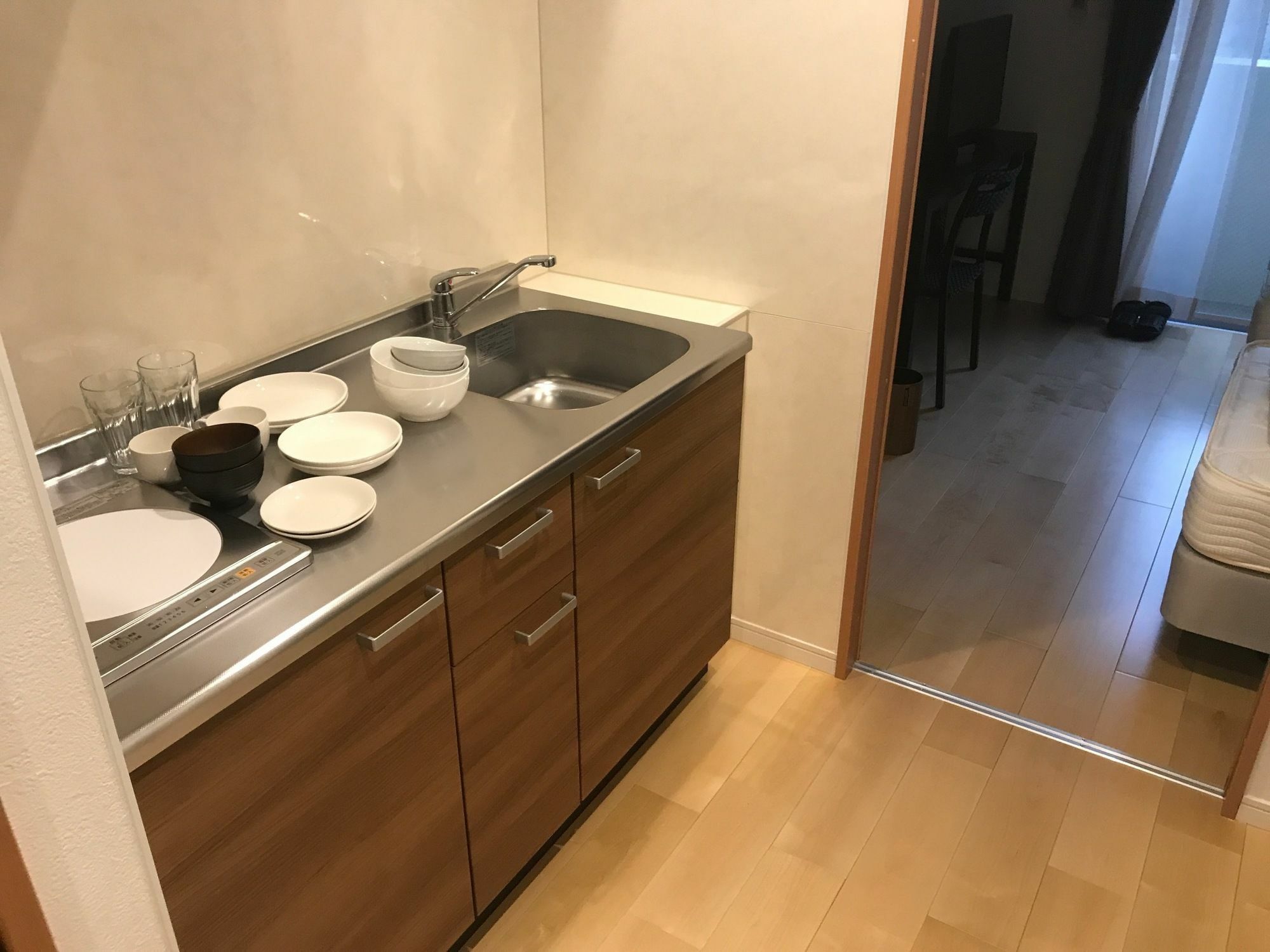 L's Inn公寓 酒店 2*