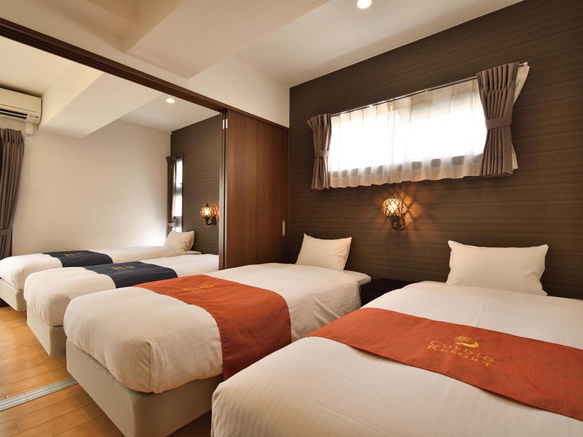 Hotel L's