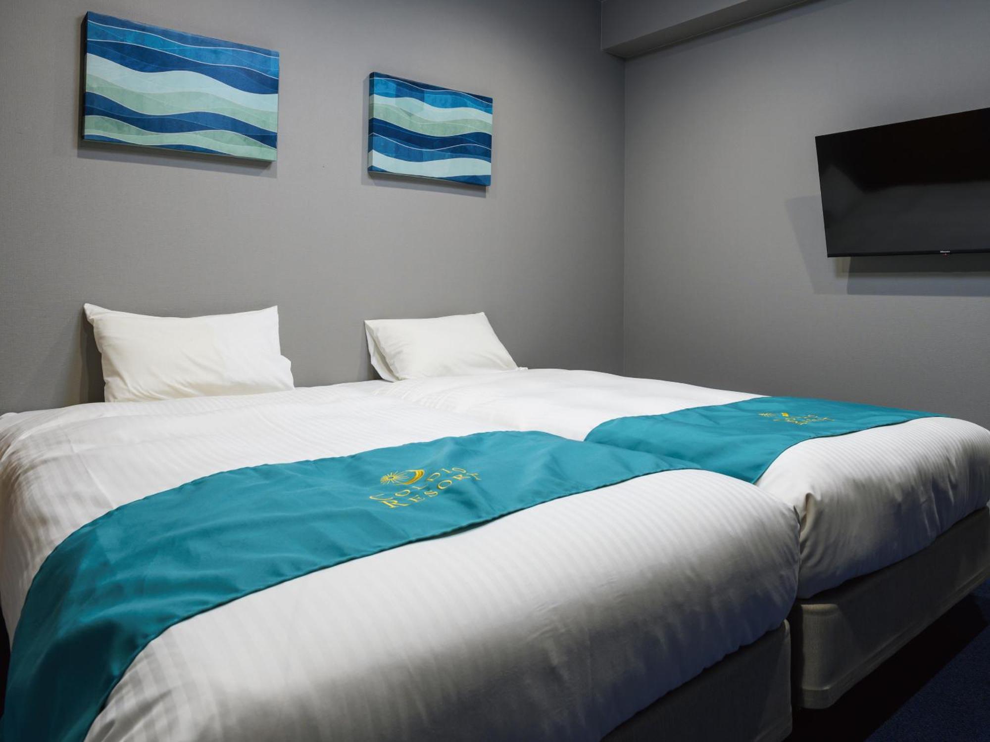 L's Hotel Naha