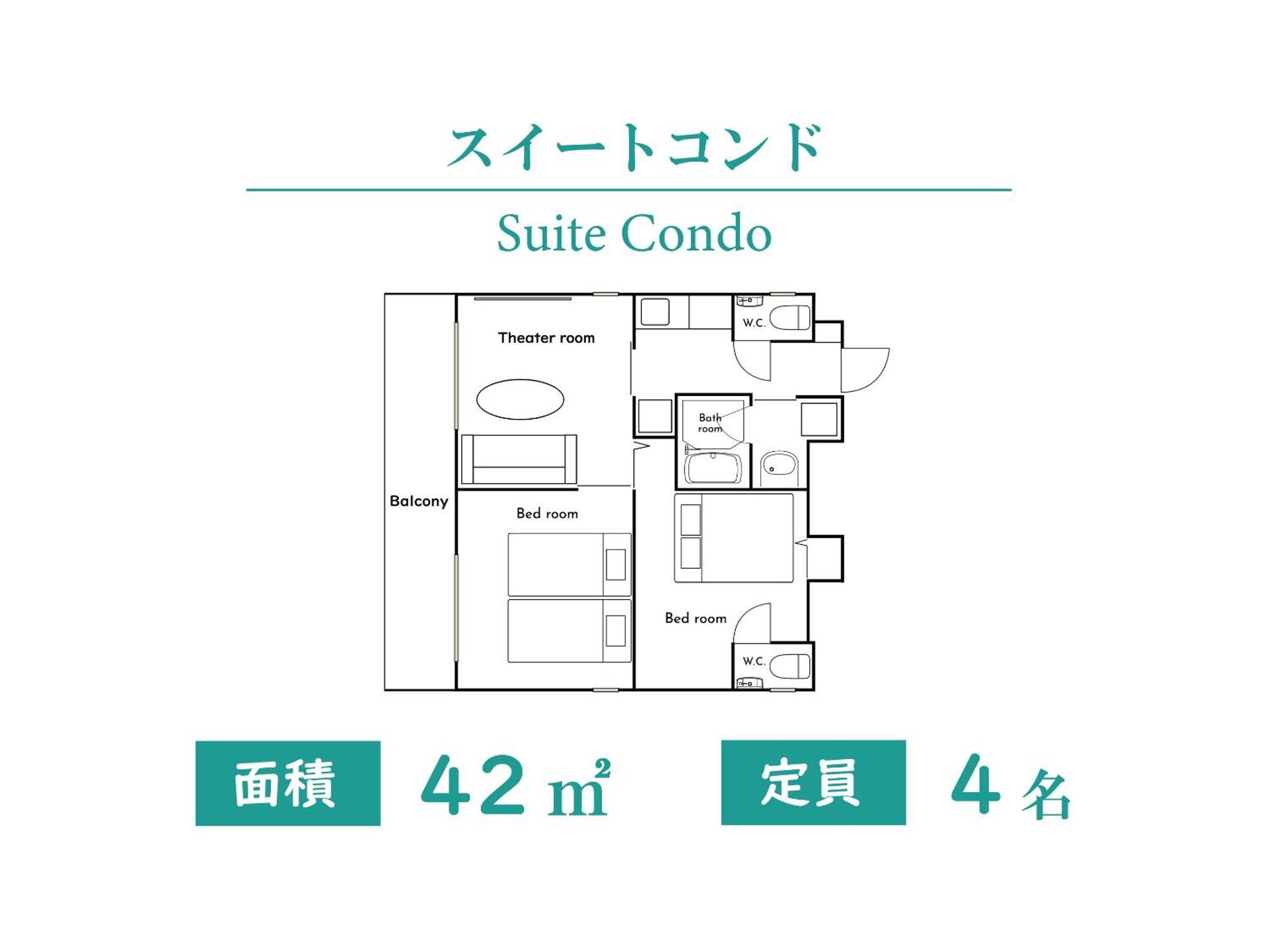 Hotel L's Naha