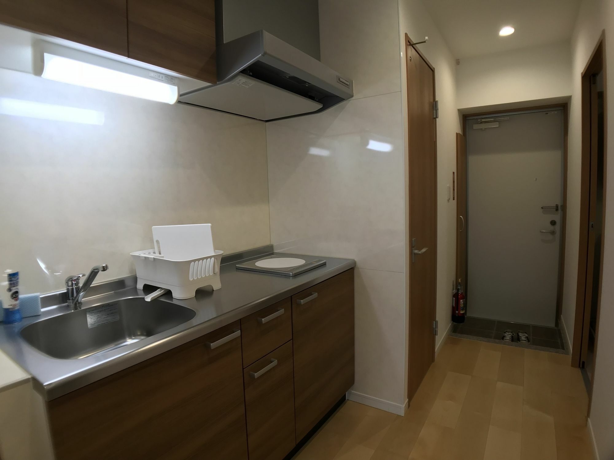 L's Hotel Naha