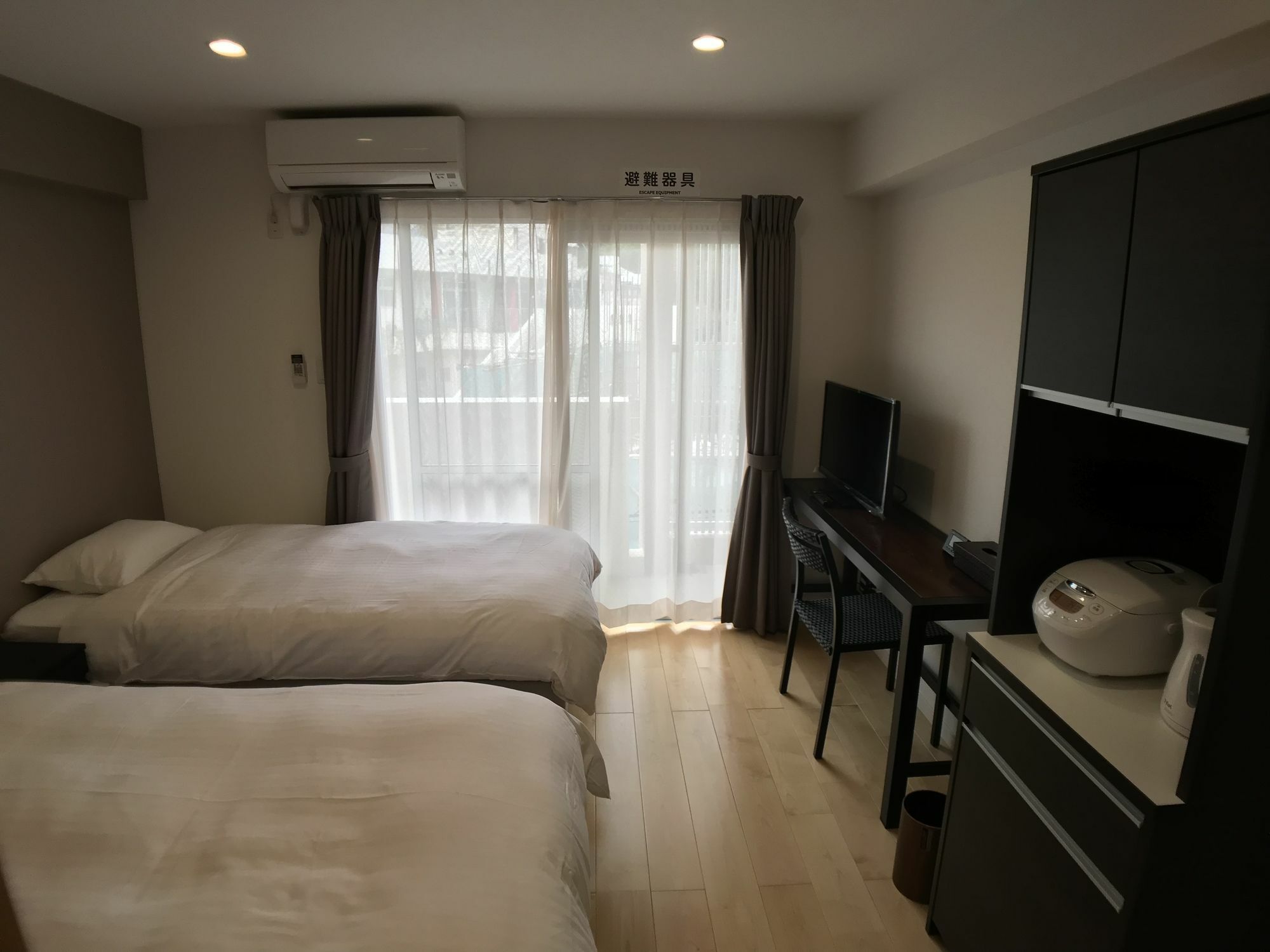 L's Hotel 2*